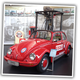 Illustration for article titled The VW Beetle Can Be Driven On Land, Sea, And Air